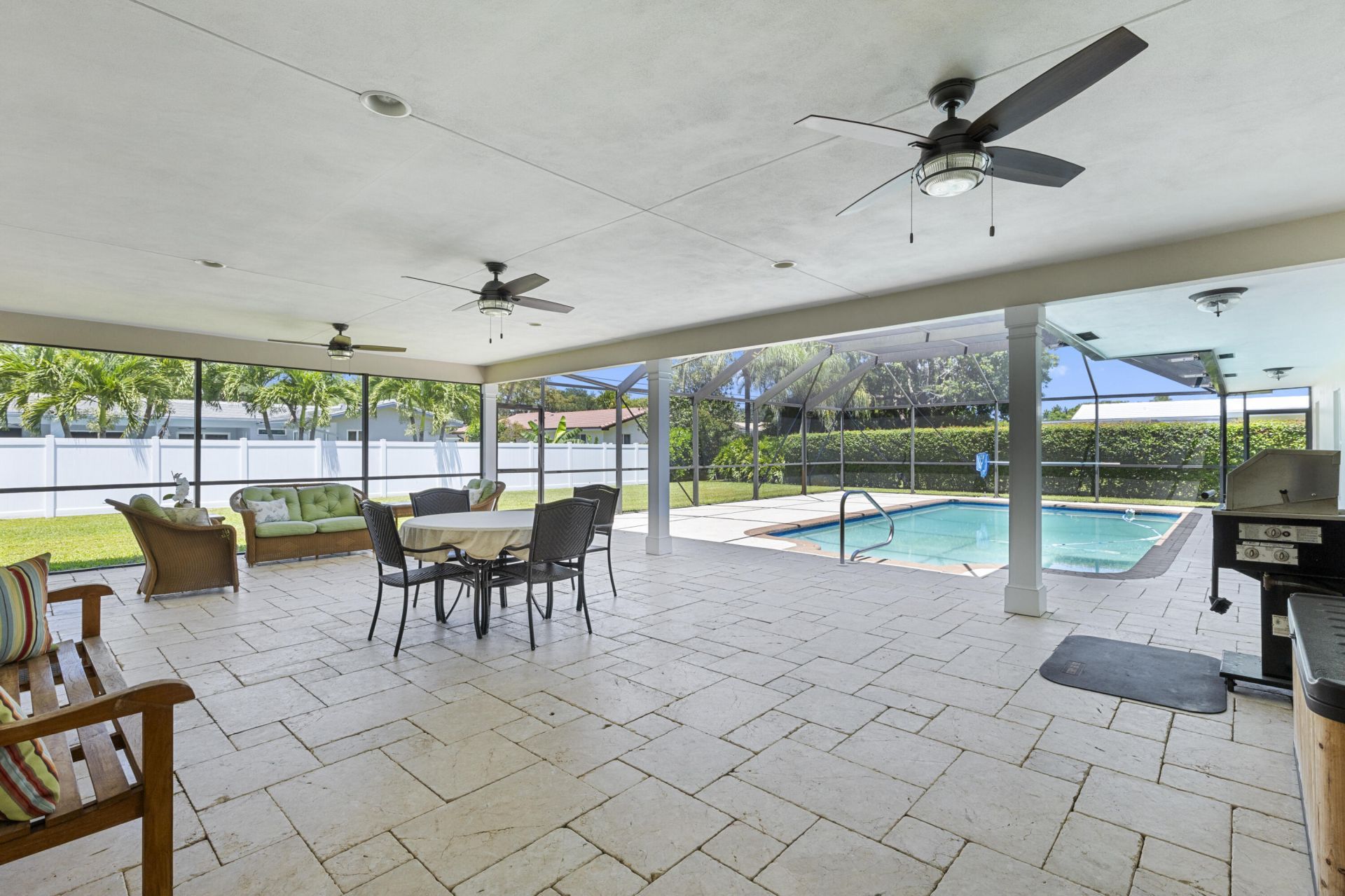 7501 Plantation Road, Plantation, FL 33317 Photo