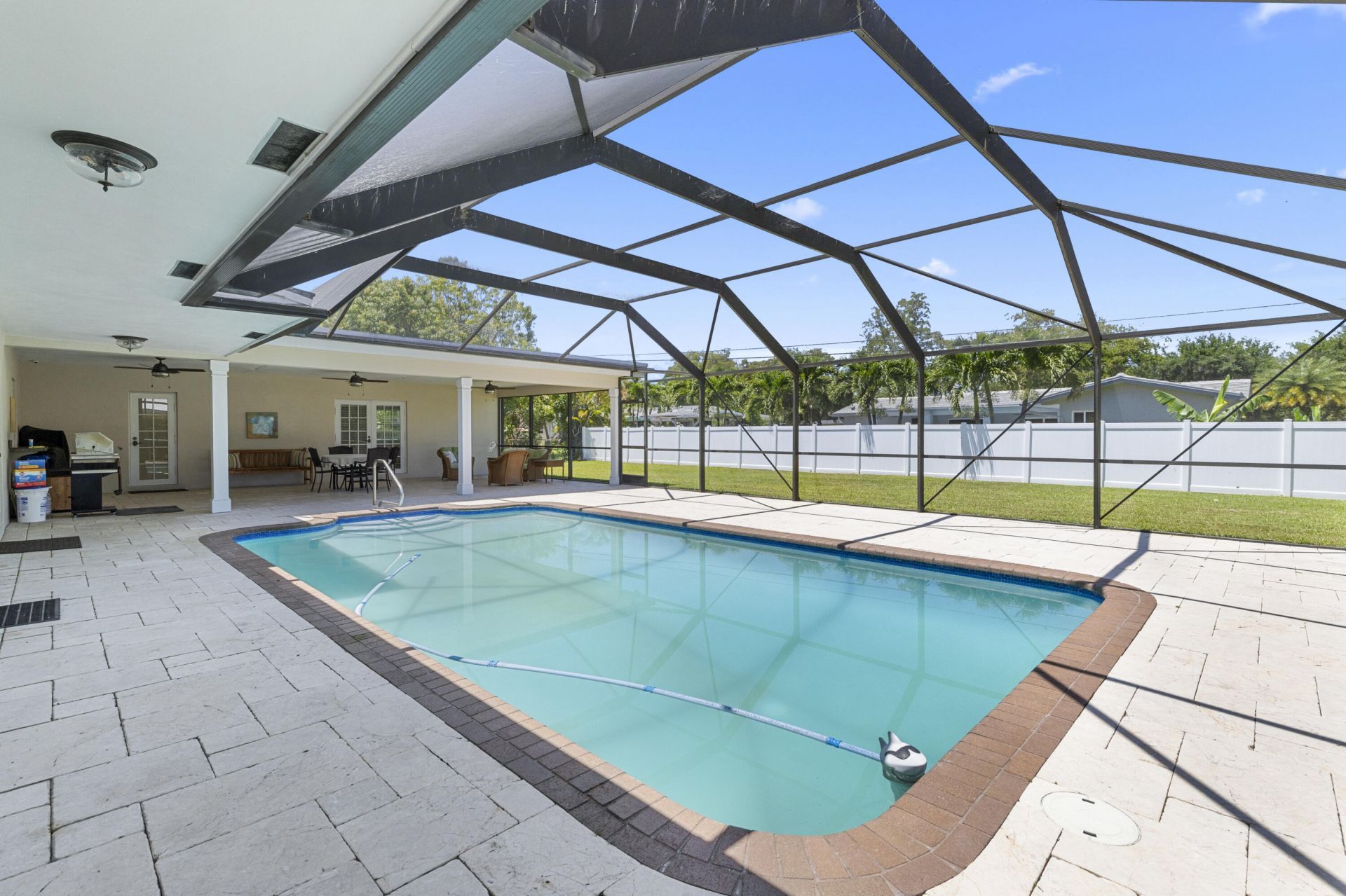 7501 Plantation Road, Plantation, FL 33317 Photo