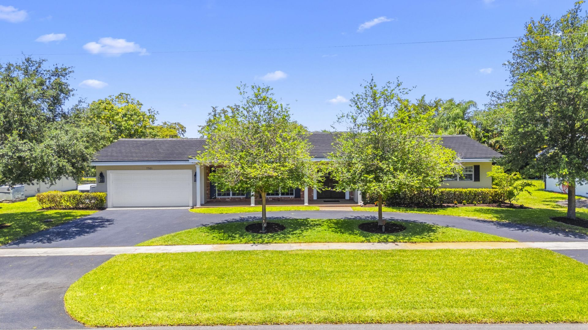 7501 Plantation Road, Plantation, FL 33317 Photo