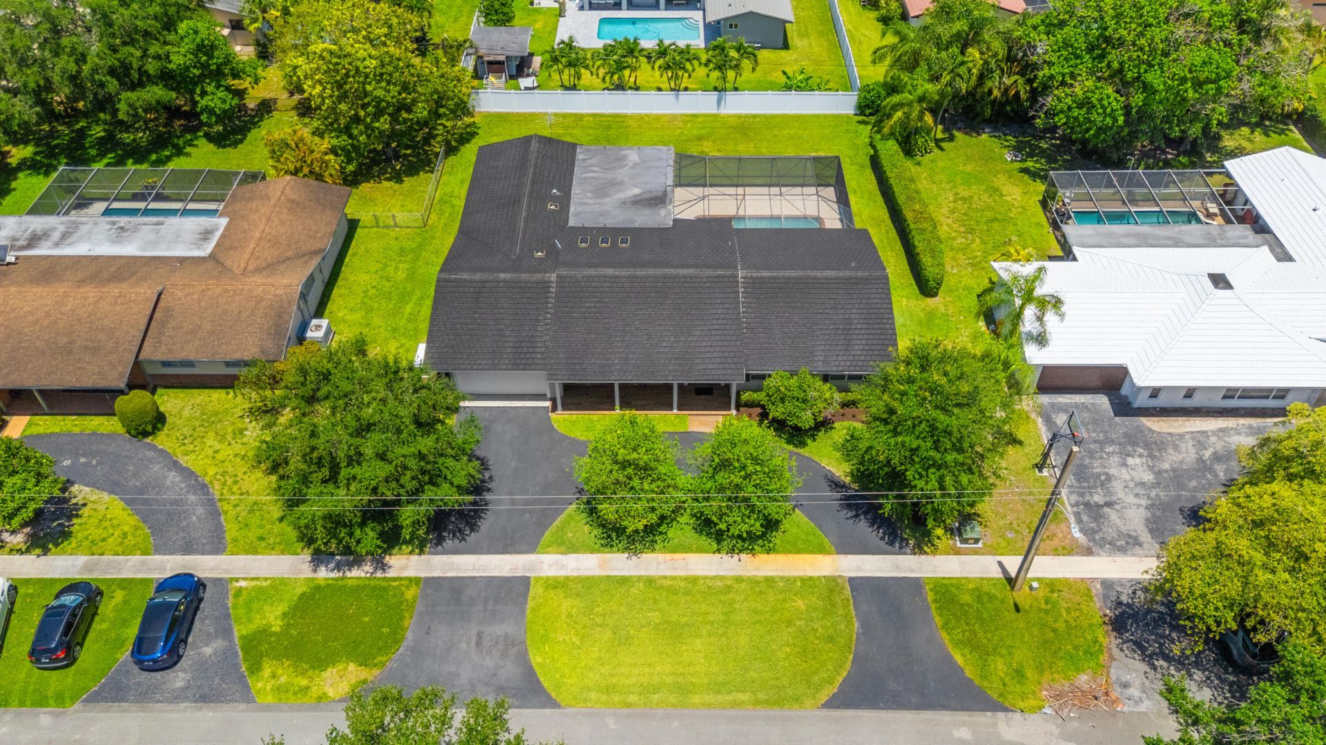 7501 Plantation Road, Plantation, FL 33317 Photo