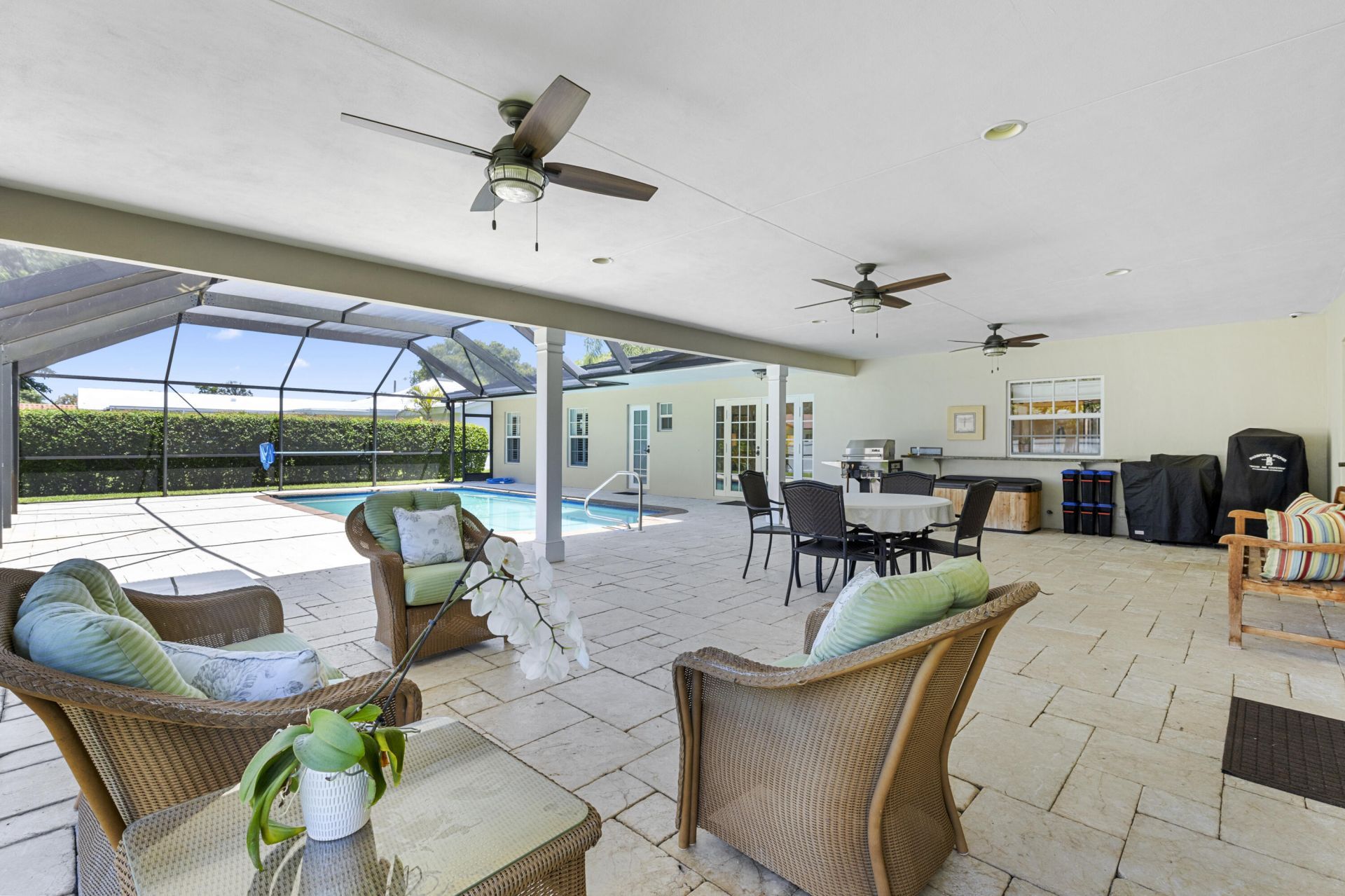 7501 Plantation Road, Plantation, FL 33317 Photo