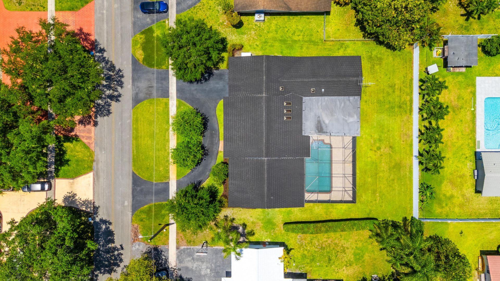 7501 Plantation Road, Plantation, FL 33317 Photo