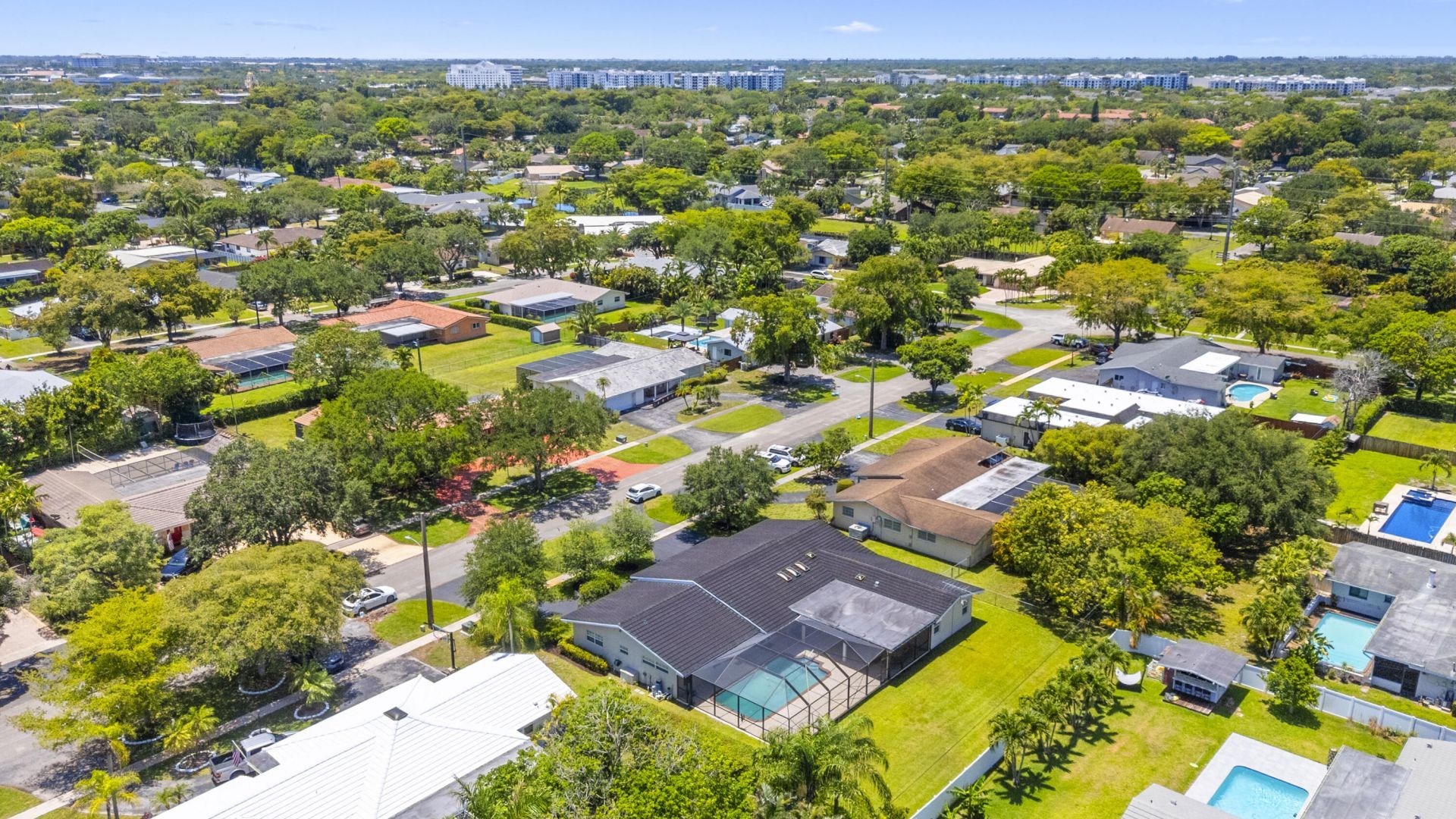 7501 Plantation Road, Plantation, FL 33317 Photo