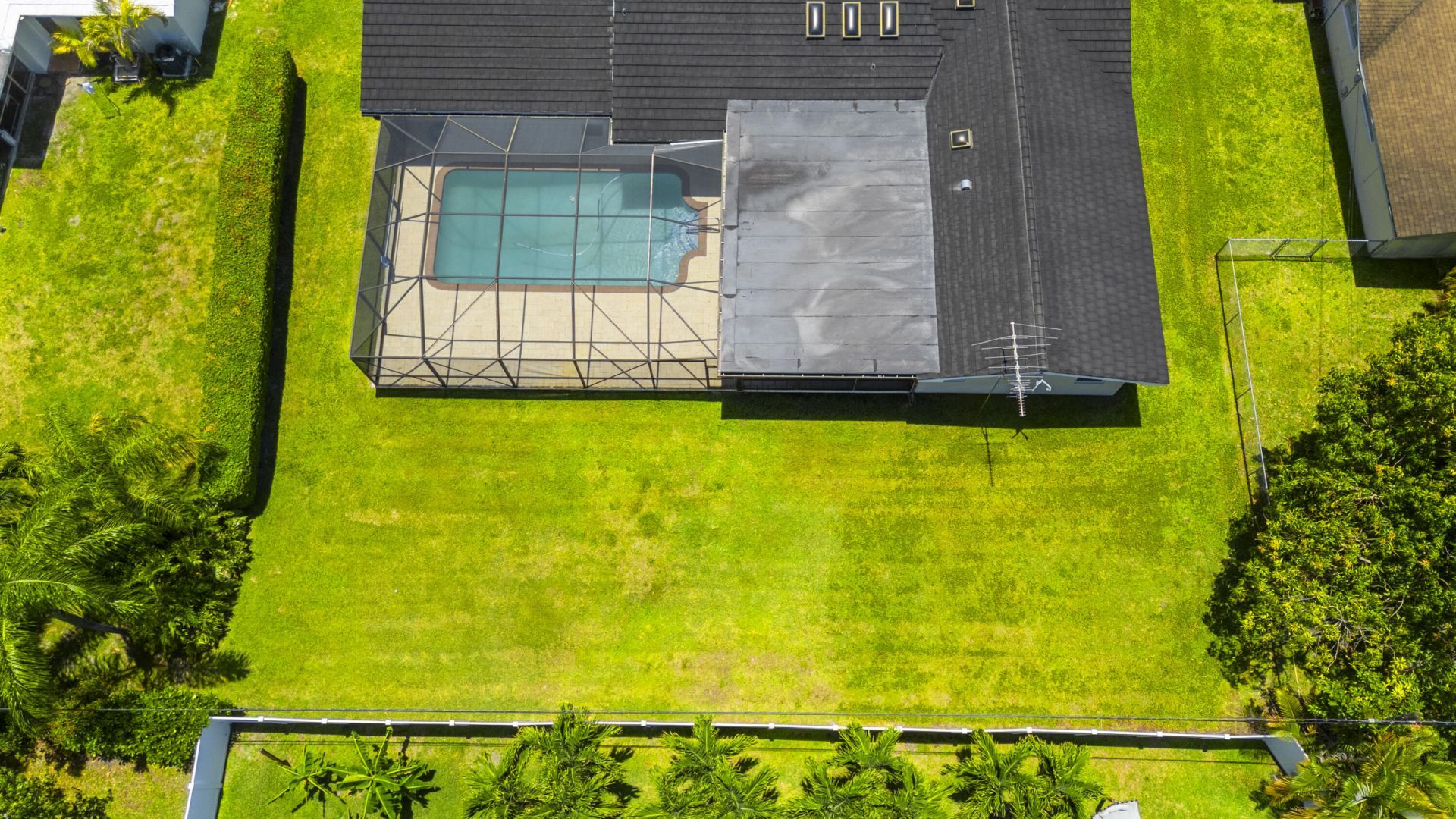 7501 Plantation Road, Plantation, FL 33317 Photo