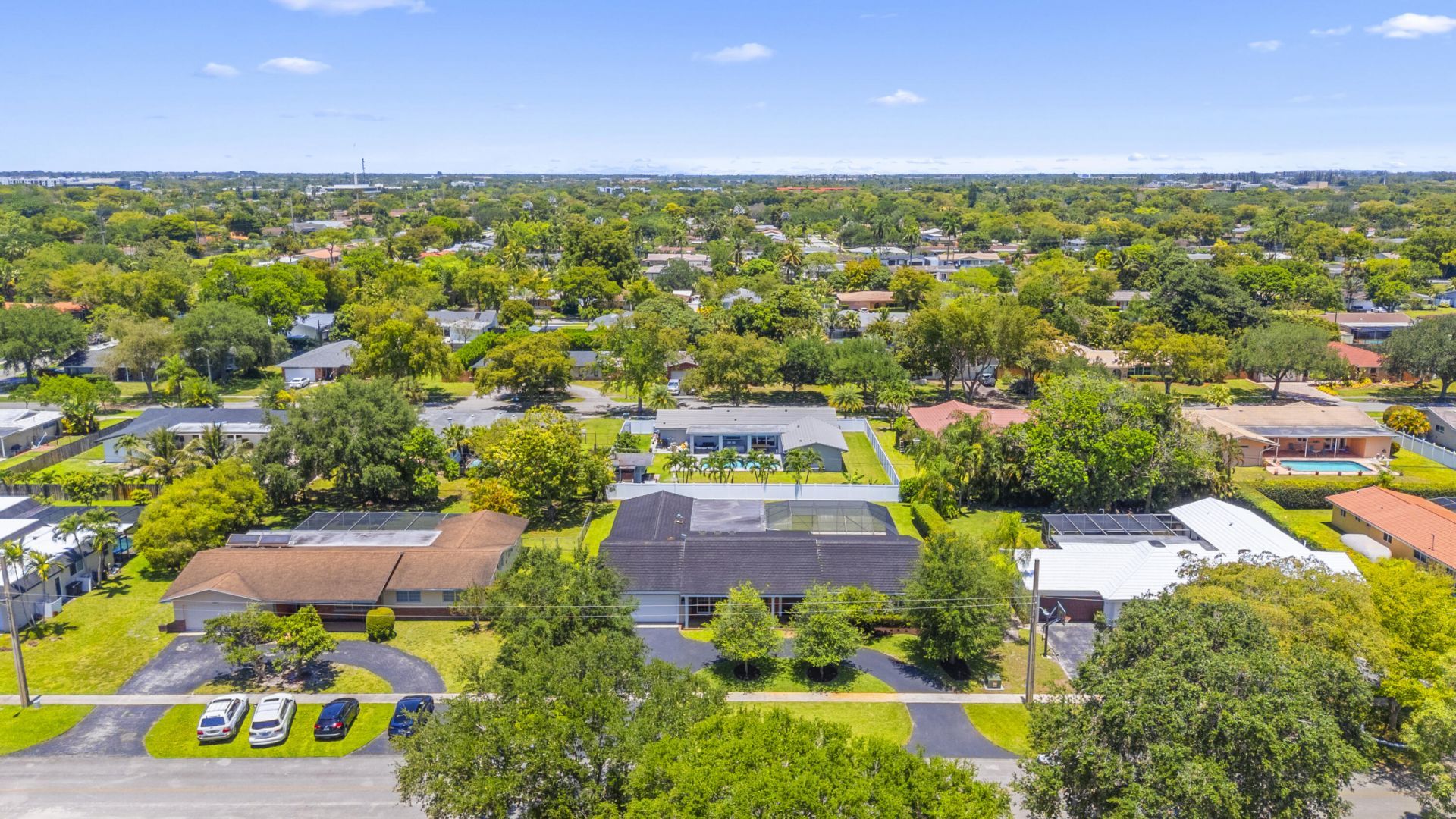 7501 Plantation Road, Plantation, FL 33317 Photo