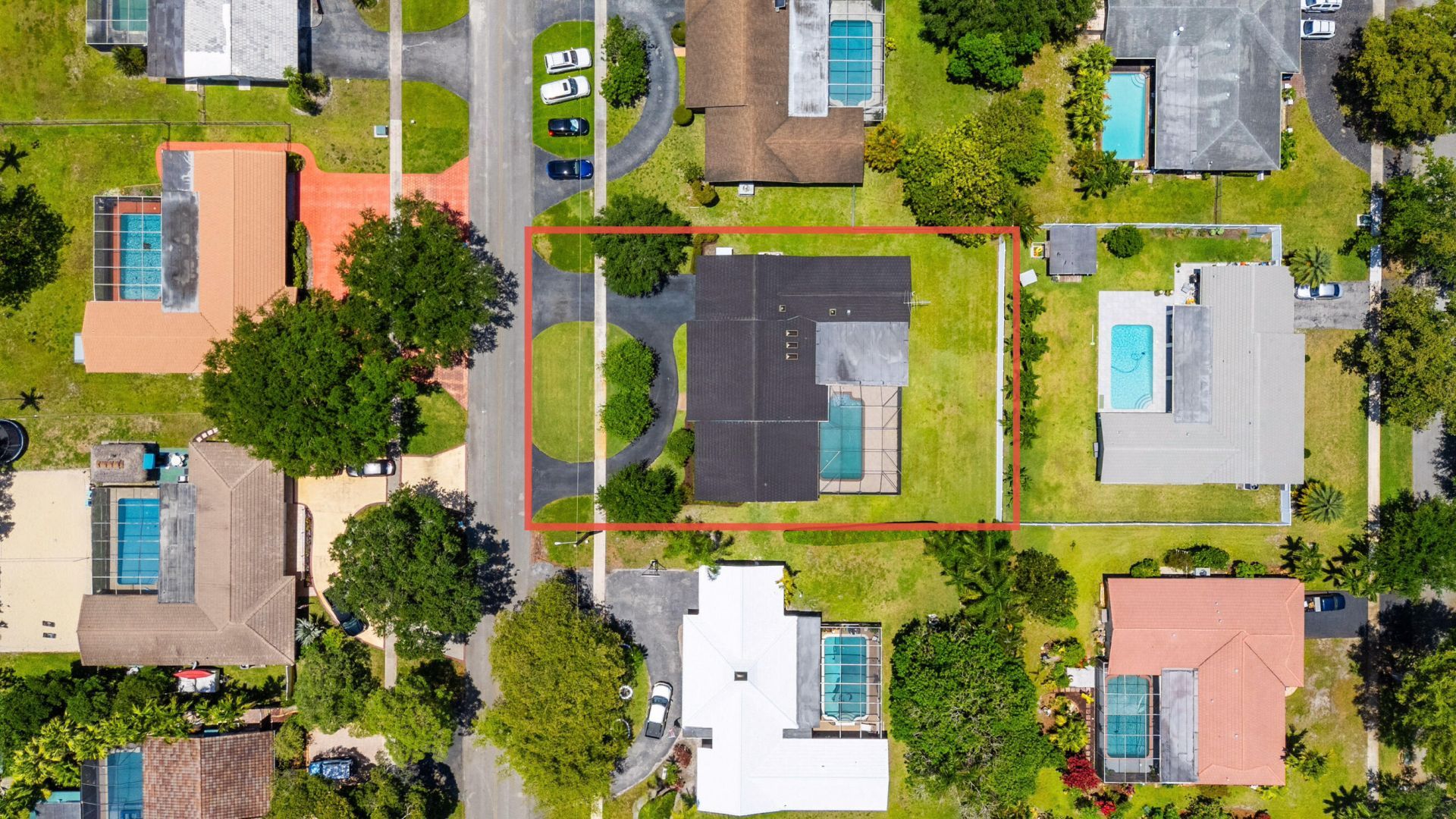 7501 Plantation Road, Plantation, FL 33317 Photo