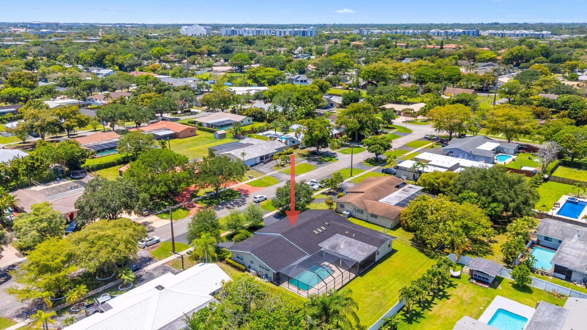 7501 Plantation Road, Plantation, FL 33317 Photo