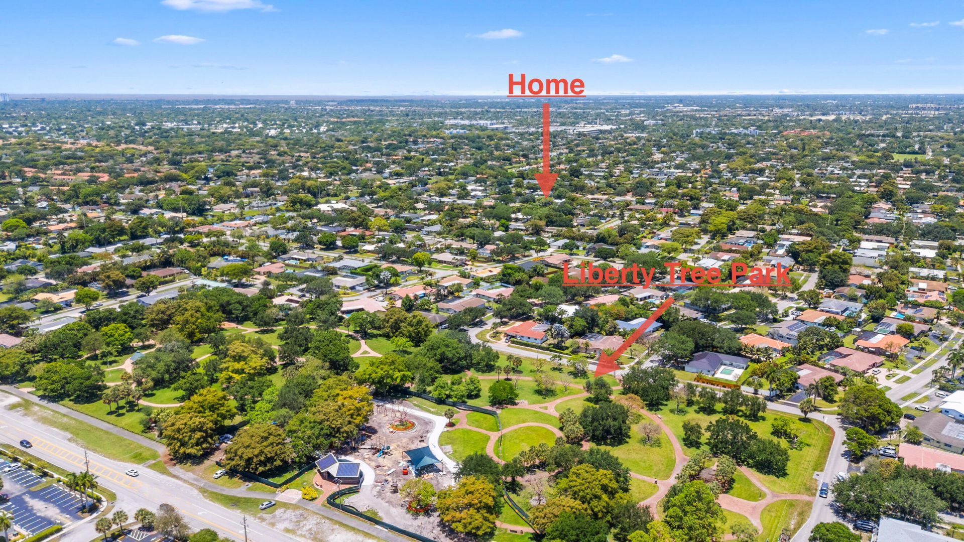 7501 Plantation Road, Plantation, FL 33317 Photo