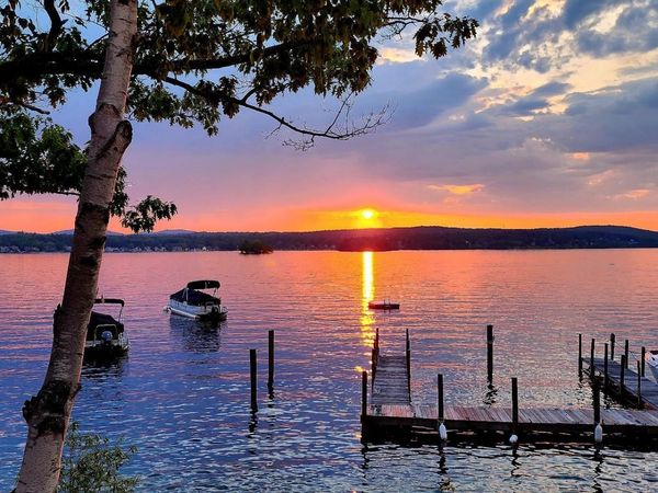 144 Lake Street, Unit 12, Laconia, NH 03246