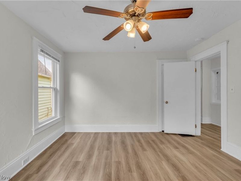 2018 W 100th Street , Unit 2/UP, Cleveland, OH 44102 Photo 12