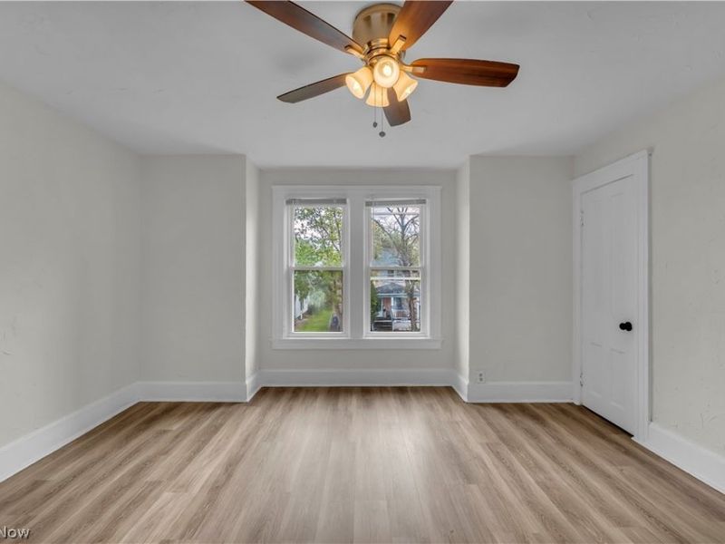 2018 W 100th Street , Unit 2/UP, Cleveland, OH 44102 Photo 13