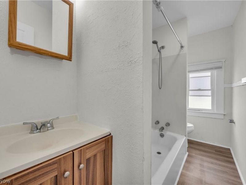 2018 W 100th Street , Unit 2/UP, Cleveland, OH 44102 Photo 14
