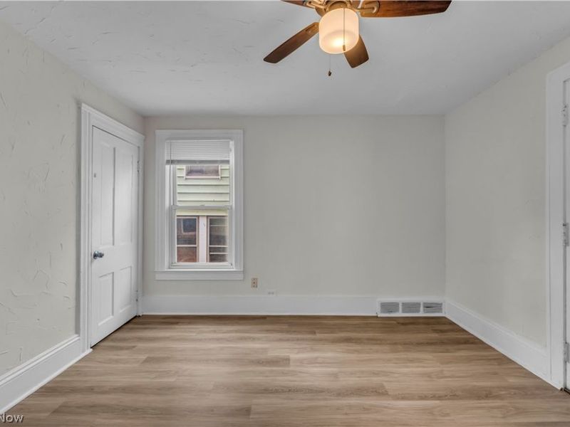 2018 W 100th Street , Unit 2/UP, Cleveland, OH 44102 Photo 3
