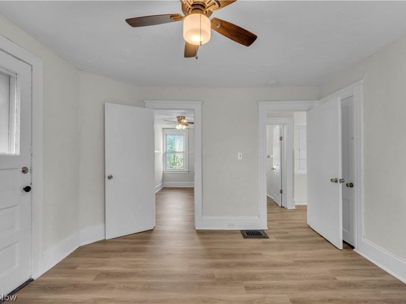 2018 W 100th Street , Unit 2/UP, Cleveland, OH 44102 Photo 4