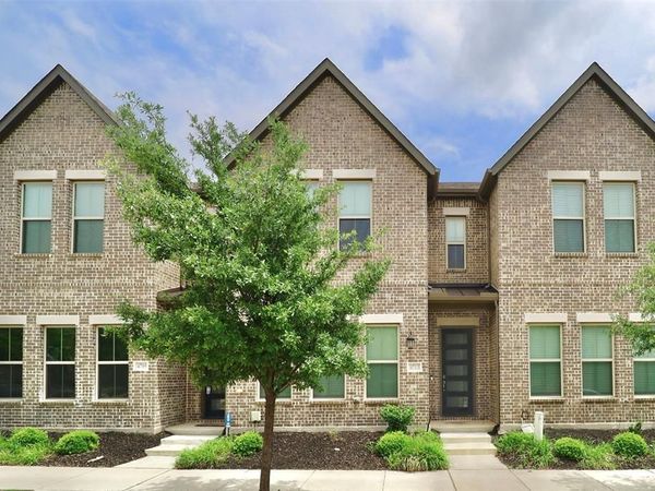 4713 Piedras Lanzar Drive , McKinney, TX 75070