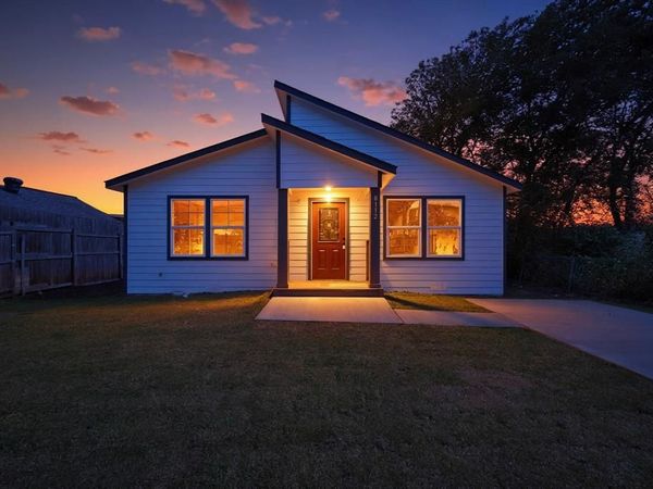 8112 Arlene Lane , Dallas, TX 75217