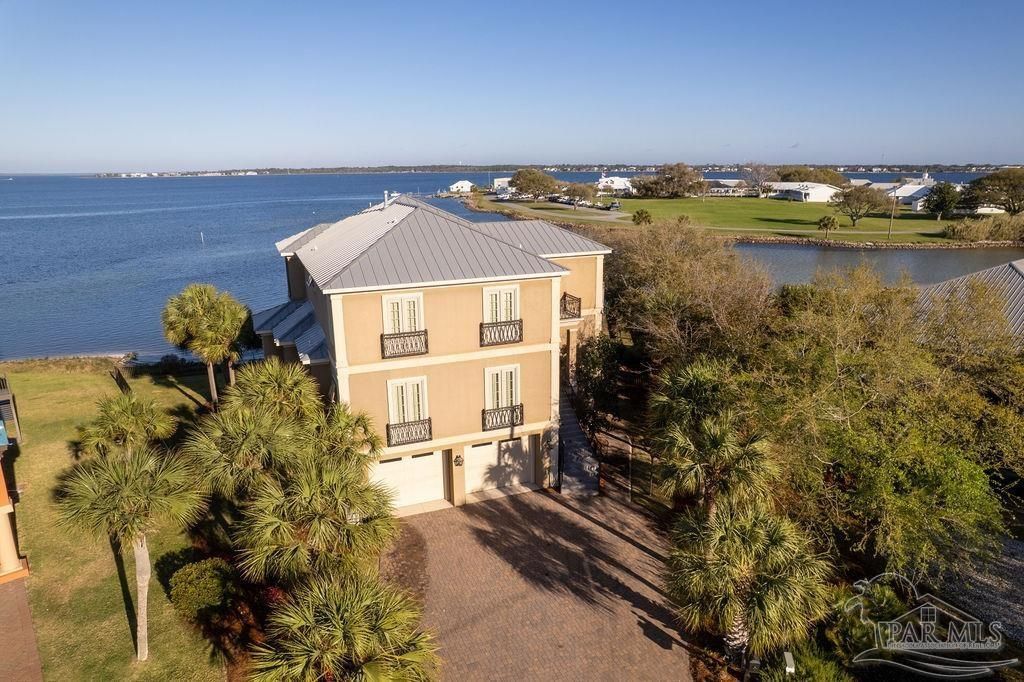 106 Matamoros Dr, Pensacola Beach, FL 32561 Main Photo