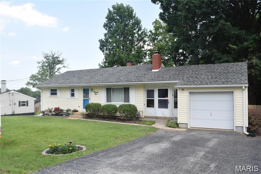22 Anthony Court , Arnold, MO 63010 Main Photo