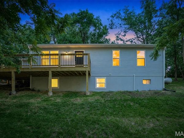 601 Boyne Street, De Soto, MO 63020