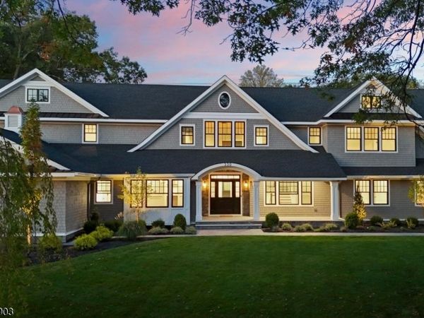 330 HARTSHORN DRIVE, Millburn, NJ 07078