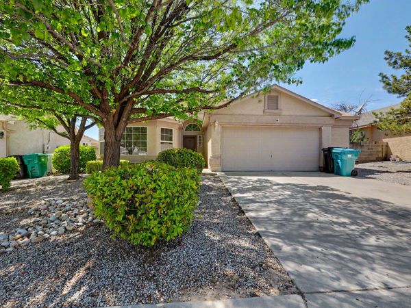 3206 Stony Meadows Circle NE, Rio Rancho, NM 87144