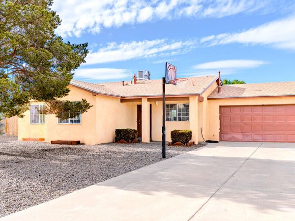 11 Rodgers Drive , Los Lunas, NM 87031