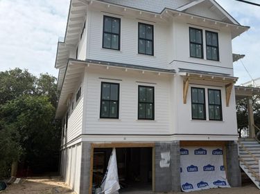 3802 Cameron Boulevard, Isle of Palms, SC 29451