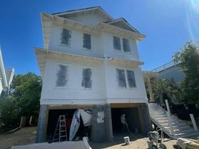 3802 Cameron Boulevard, Isle of Palms, SC 29451