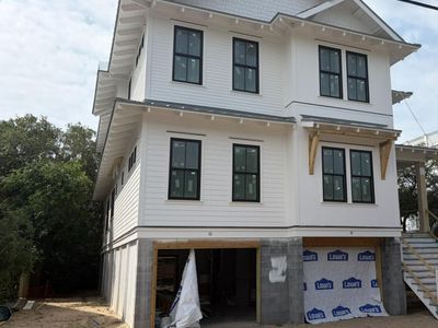 3802 Cameron Boulevard, Isle of Palms, SC 29451