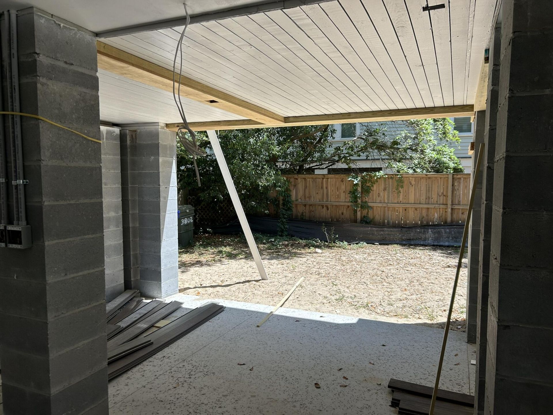 3802 Cameron Boulevard Photo 31