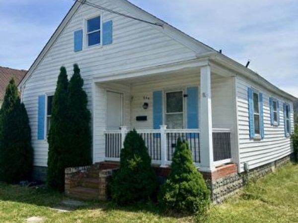 904 CENTRAL, CAMBRIDGE, MD 21613