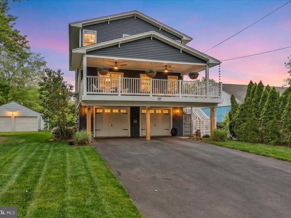 62 FERRY ST, YARDLEY, PA 19067