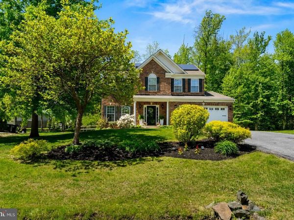 109 FLINTSTONE DRIVE, NORTH EAST, MD 21901