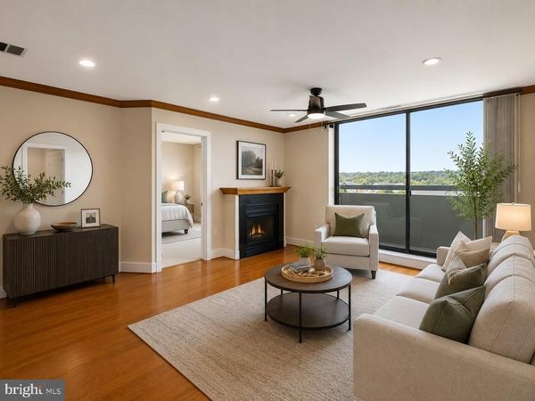 1200 N HARTFORD STREET, Unit 505, ARLINGTON, VA 22201