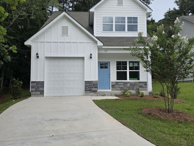 126 Creekside Cottage Court, Blythewood, SC 29016