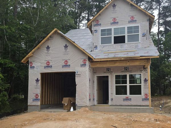 126 Creekside Cottage Court , Blythewood, SC 29016
