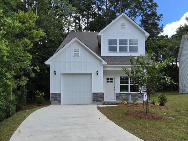 126 Creekside Cottage Court, Blythewood, SC 29016