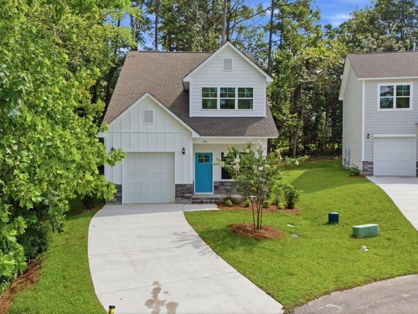 126 Creekside Cottage Court, Blythewood, SC 29016