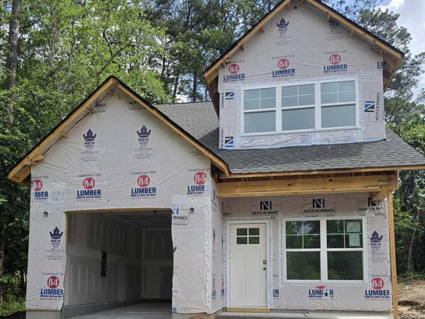 126 Creekside Cottage Court, Blythewood, SC 29016