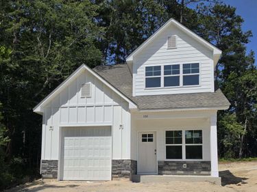 126 Creekside Cottage Court, Blythewood, SC 29016