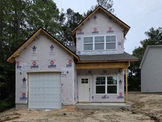 126 Creekside Cottage Court Blythewood, SC 29016