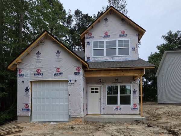 126 Creekside Cottage Court, Blythewood, SC 29016