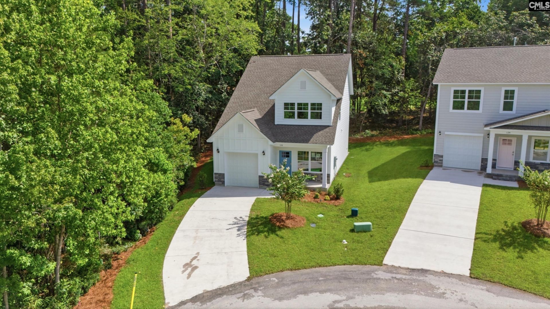 126 Creekside Cottage Court Photo 4