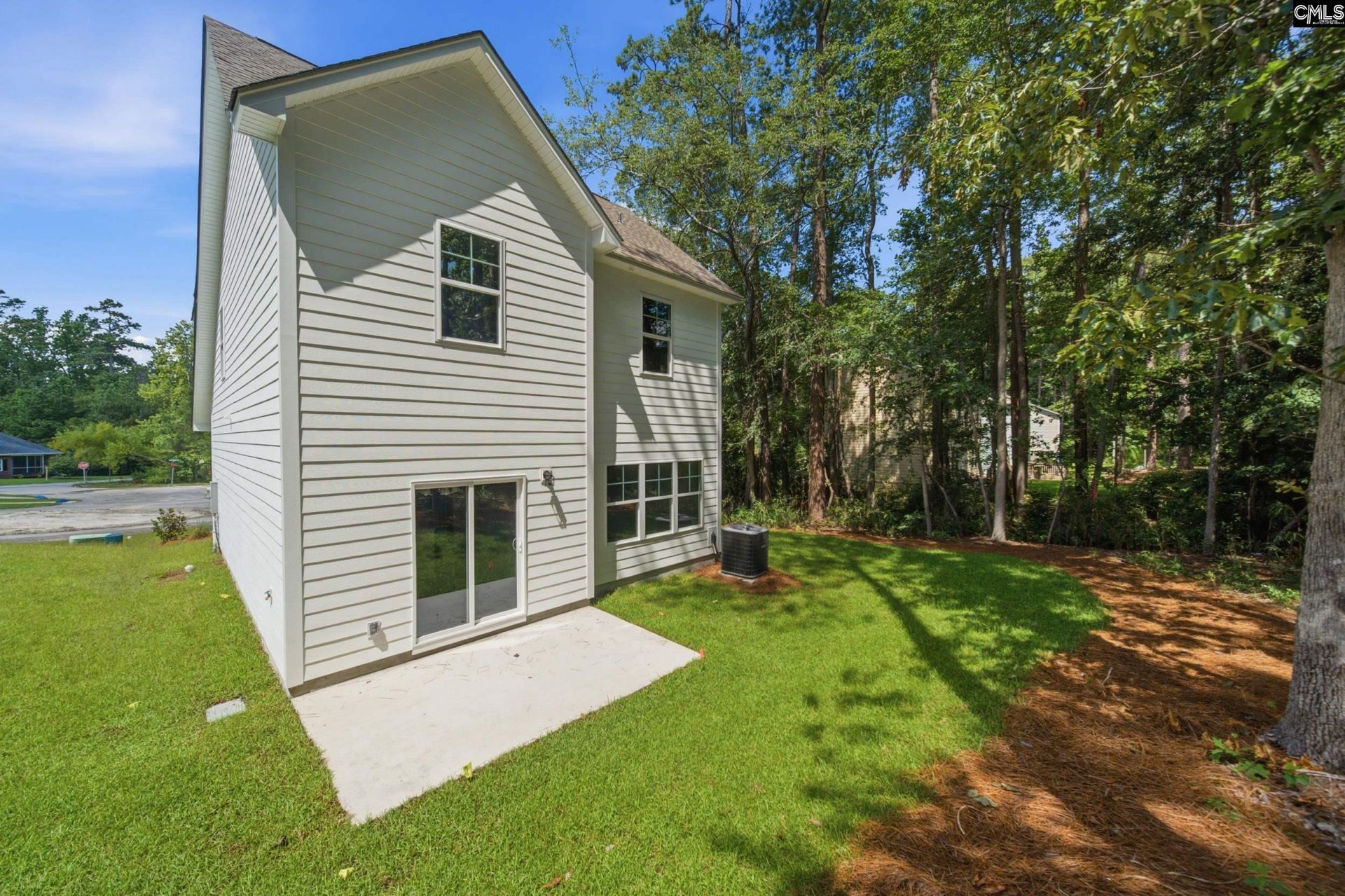 126 Creekside Cottage Court Photo 6