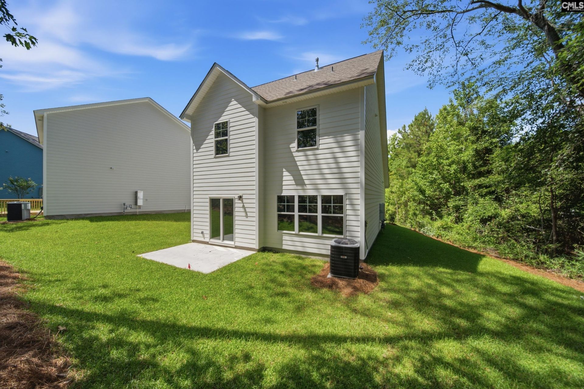 126 Creekside Cottage Court Photo 7