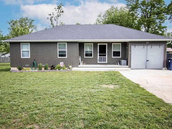 715 Hooker Drive , Buffalo, MO 65622