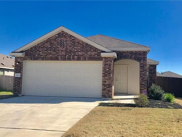10021 Gertrudis LOOP, Austin, TX 78747