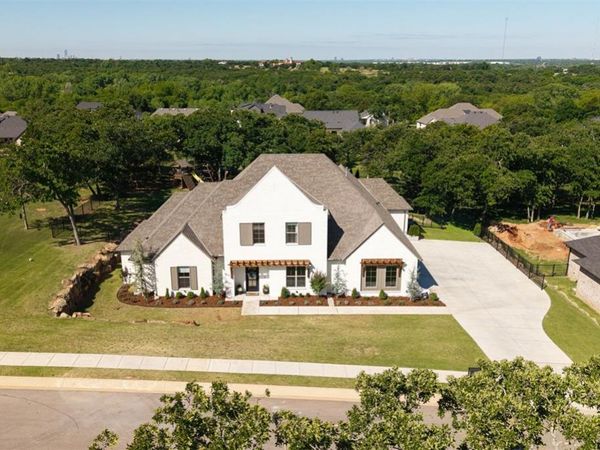 9701 Quail Hollow Way, Oklahoma City, OK 73151