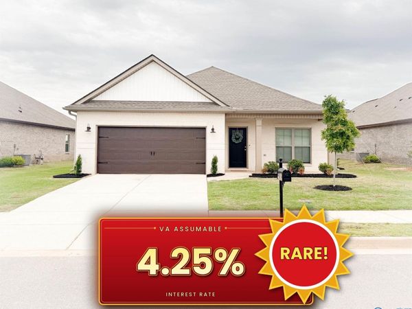 12494 Whitcomb Circle, Athens, AL 35613