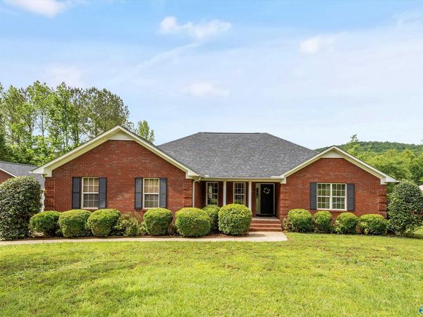 59 Abby Road, Grant, AL 35747
